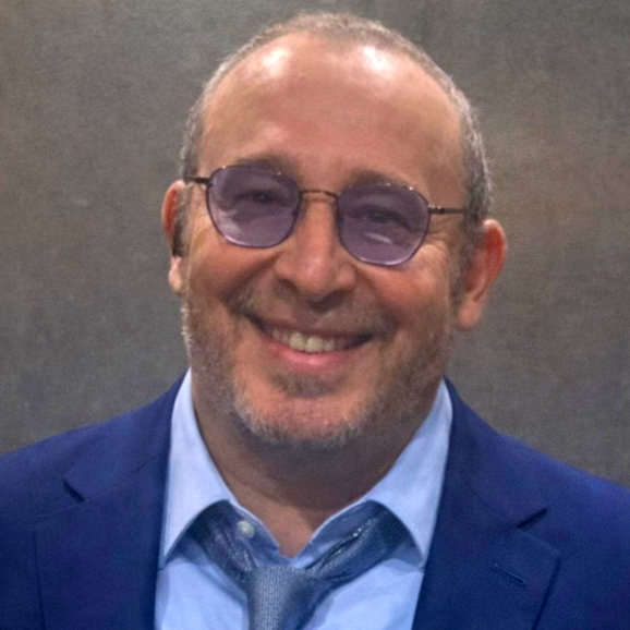 Mustapha Boudjemaï