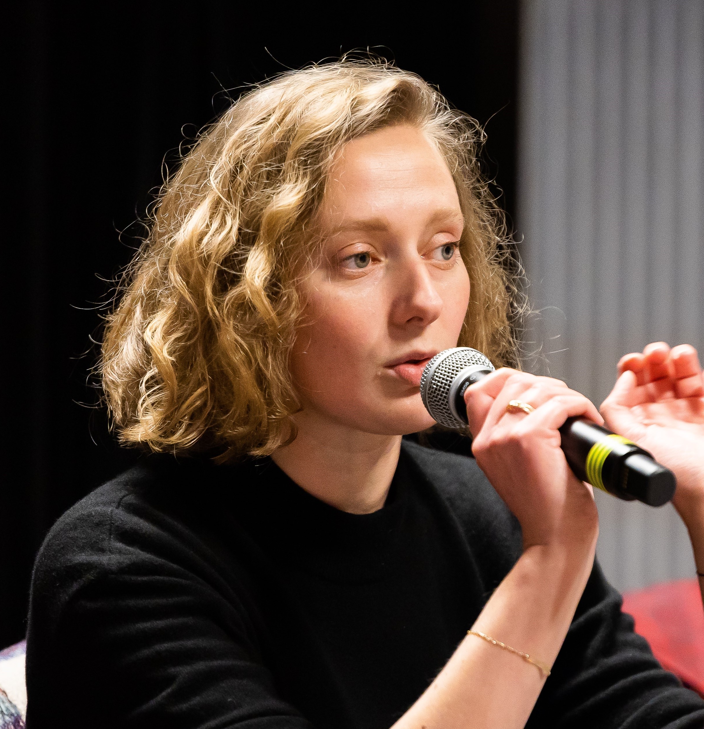 Marie Ponthieux