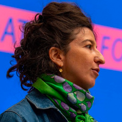 Anne-Flavie Germain
