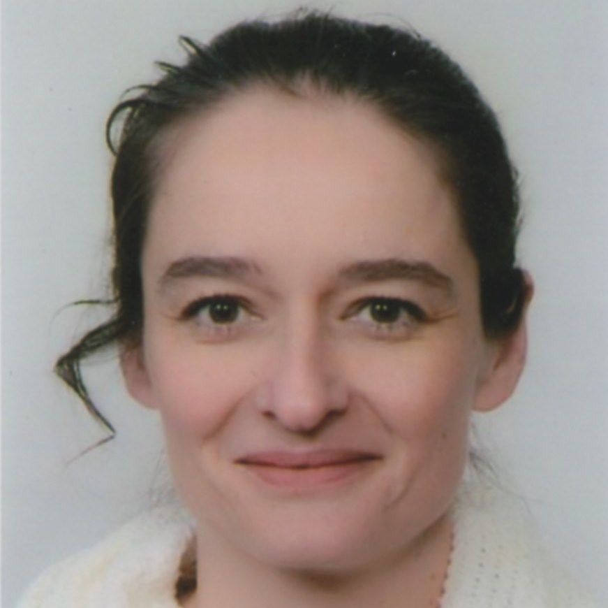 Isabelle Jacquot Marchand