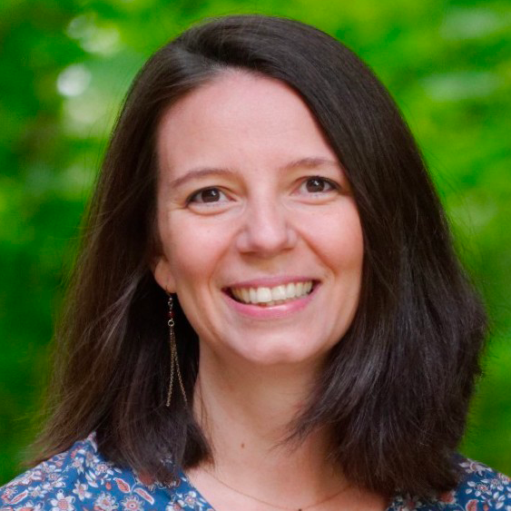 Laura-Jouve Villard