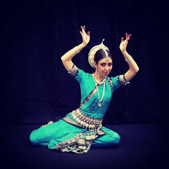 Mahia Khanum