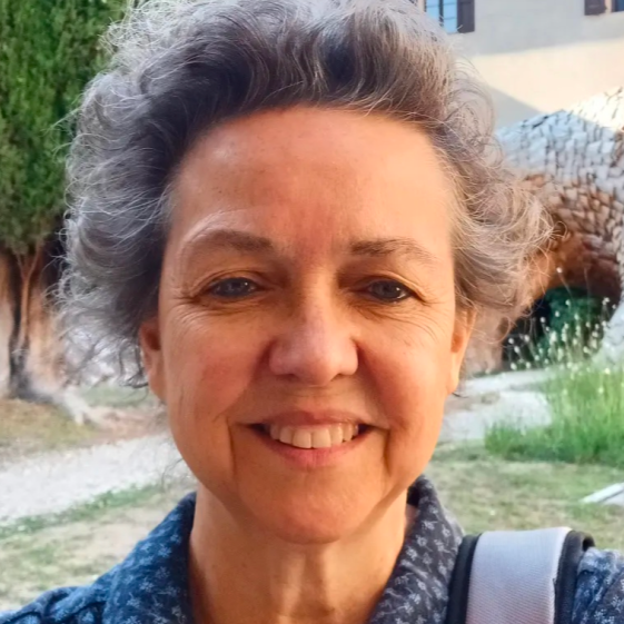 Marie-Christine Bordeaux