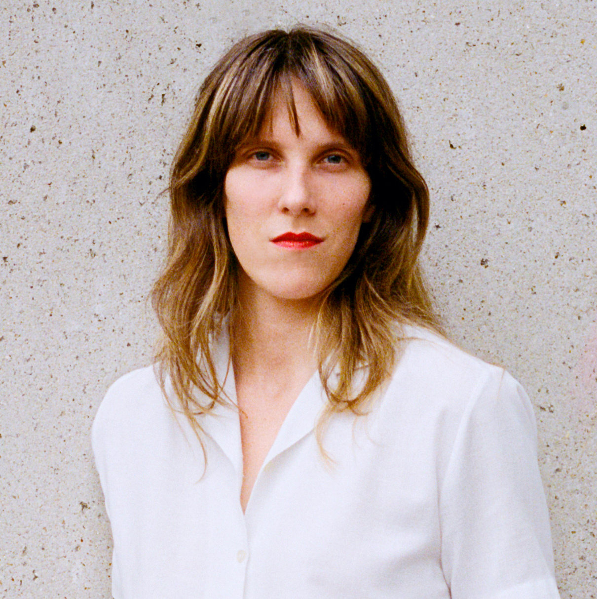 Madeleine Fournier