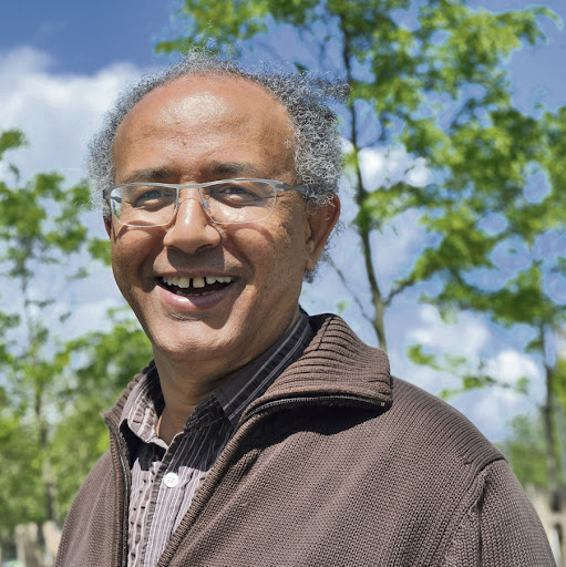 You are currently viewing Mohammed Ouaddane
