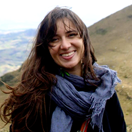 Arihana Villamil