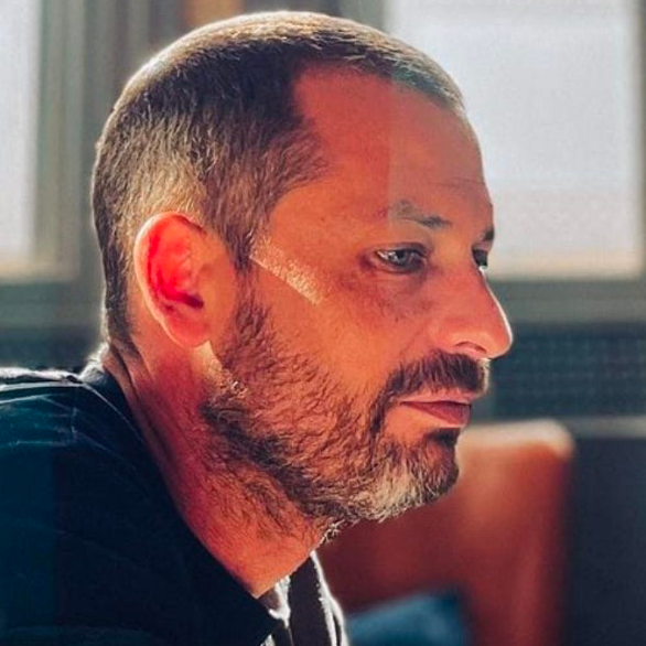 Xavier Leboursicaud