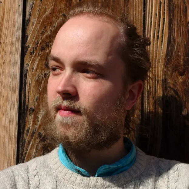 Loïc Etienne