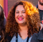 Sabrina Ouis